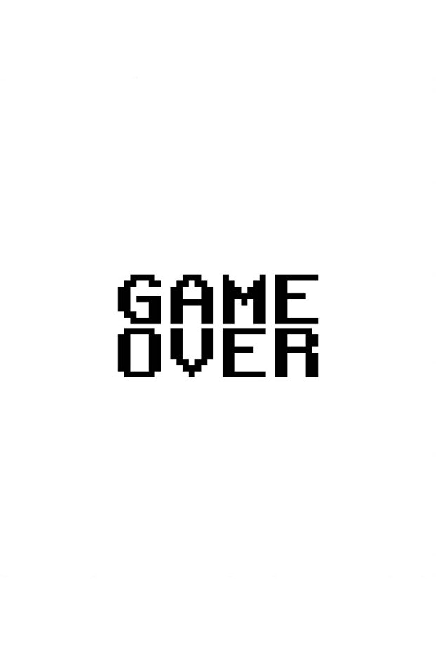 GAME OVER - 3