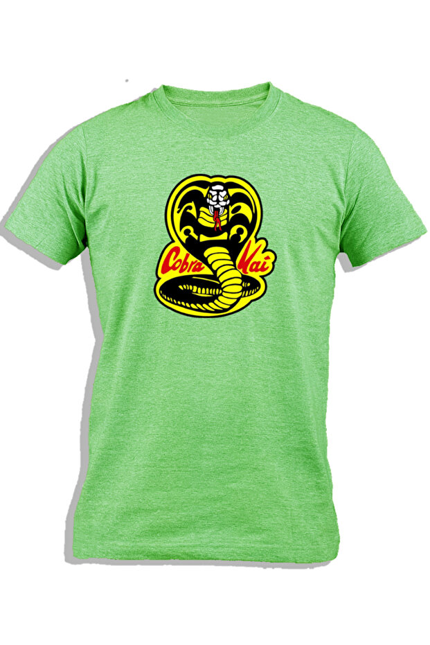 كوبرا كاي - 1