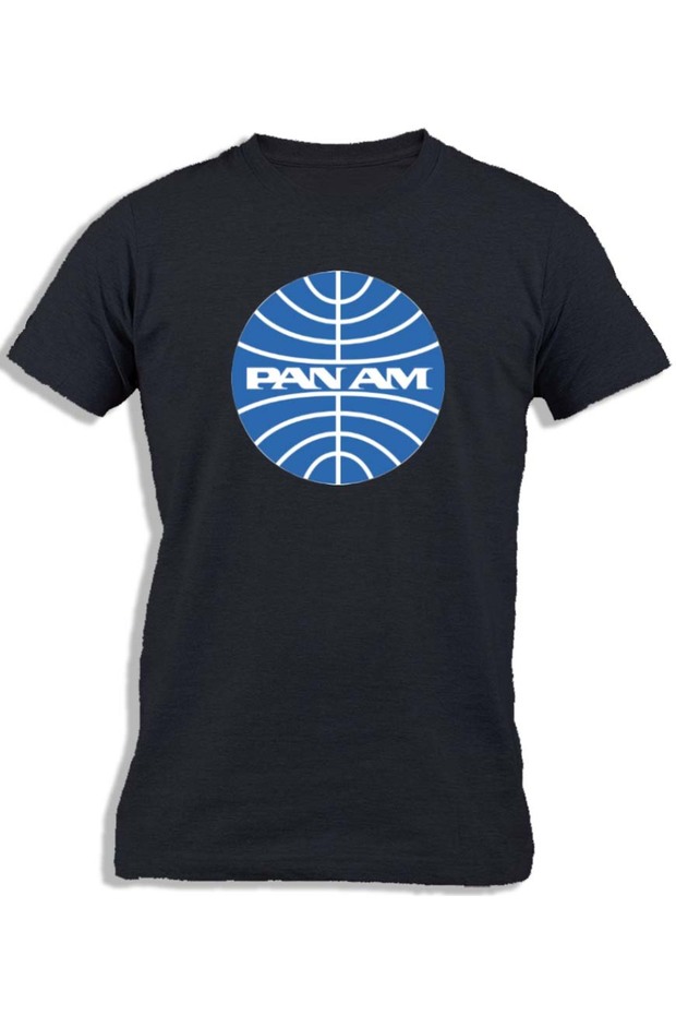 PANAM - 1