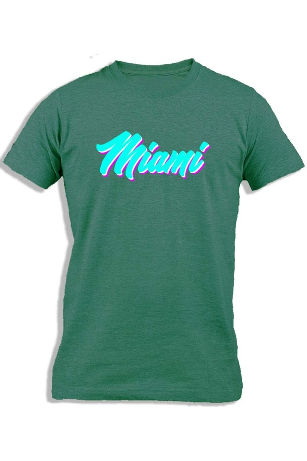 ميامي - 1