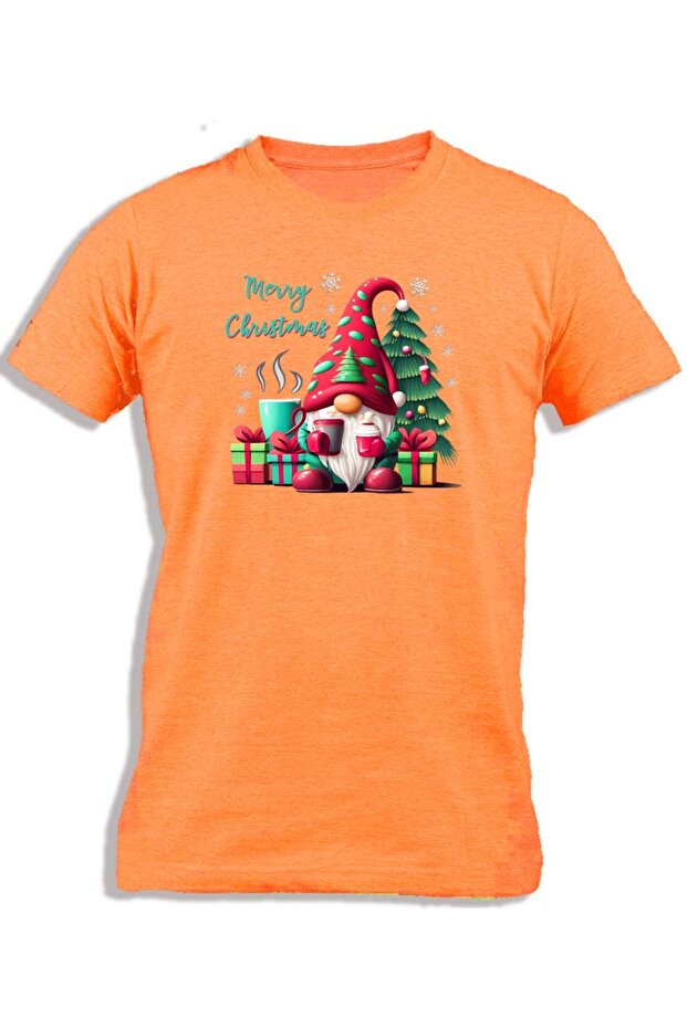 GNOME SANTA CLAUS