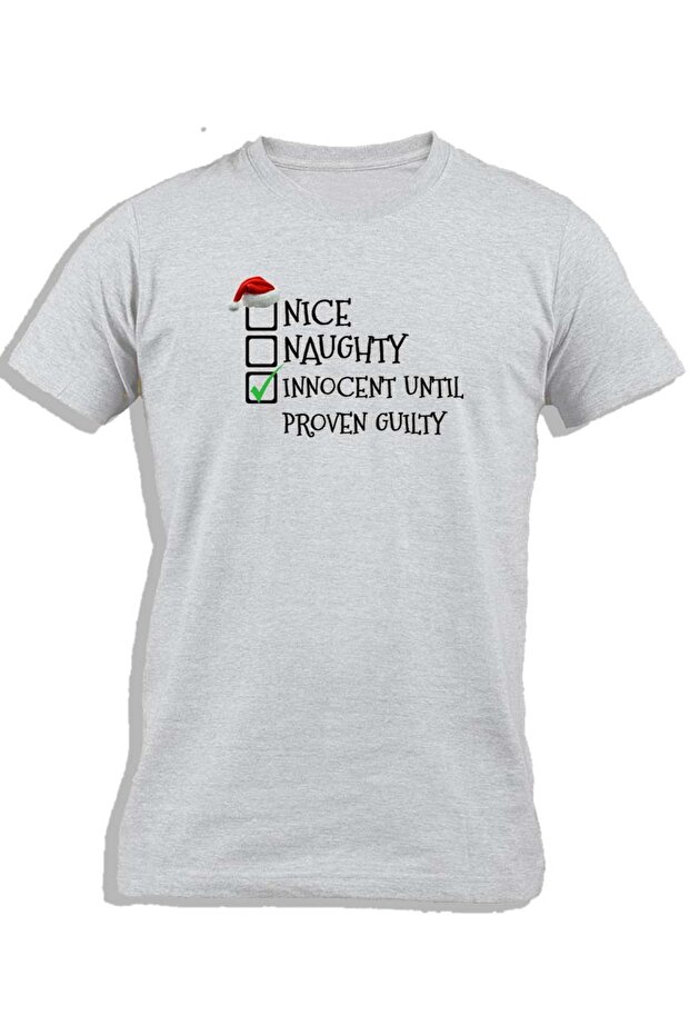 بريء حتى تثبت إدانته - 1