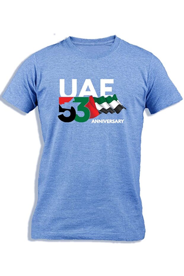 UAE 53TH ANNIVERSARY FOR KIDS