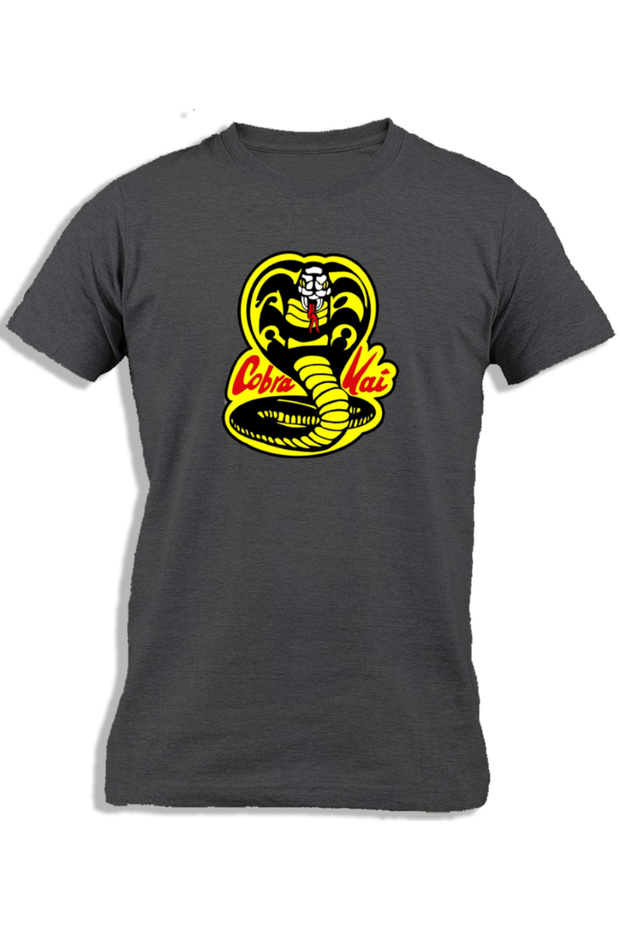 COBRA KAI - 1