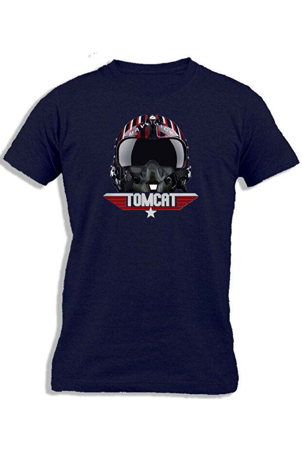 TOP GUN HELMET