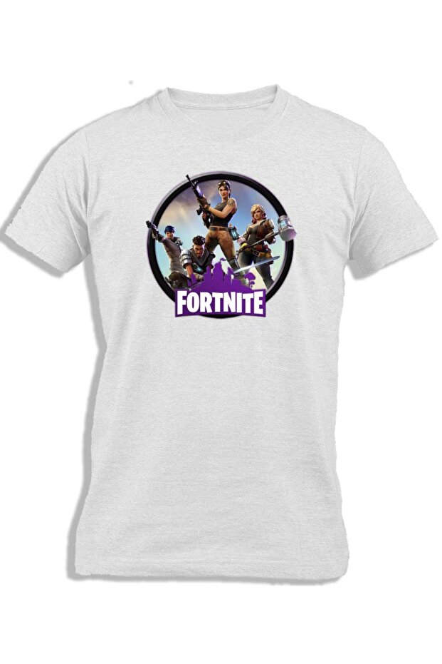 فورتنايت راوندد - 1