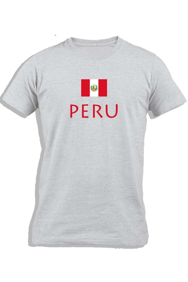 بيرو مع العلم - 1