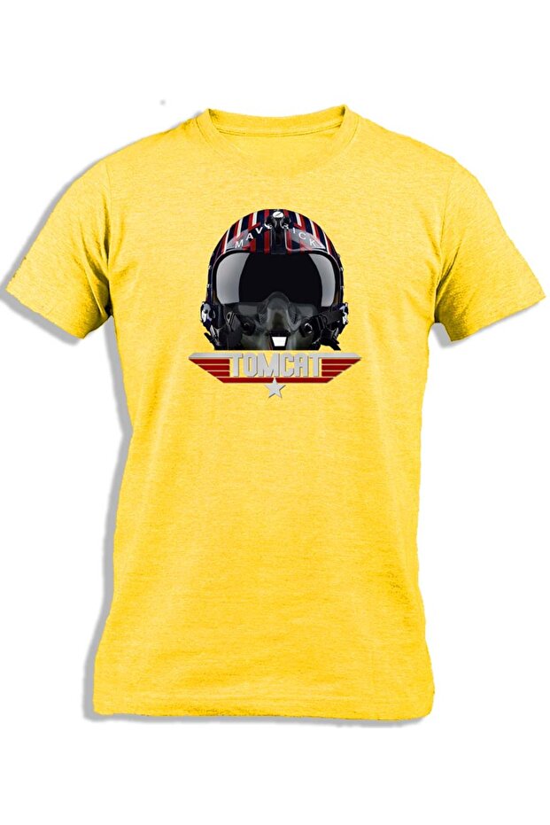 TOP GUN HELMET