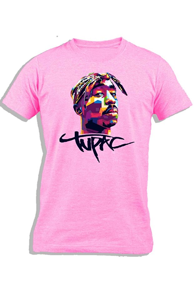TUPAC CUBIC FACE