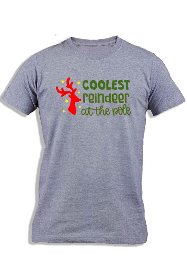 COOLEST REINDEER