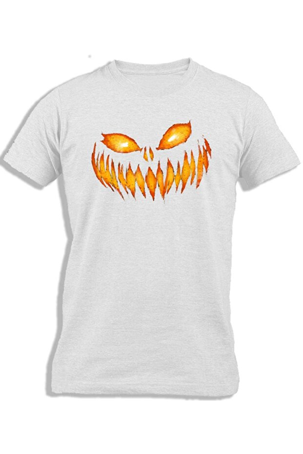 PUMPKIN ON FIRE - 1