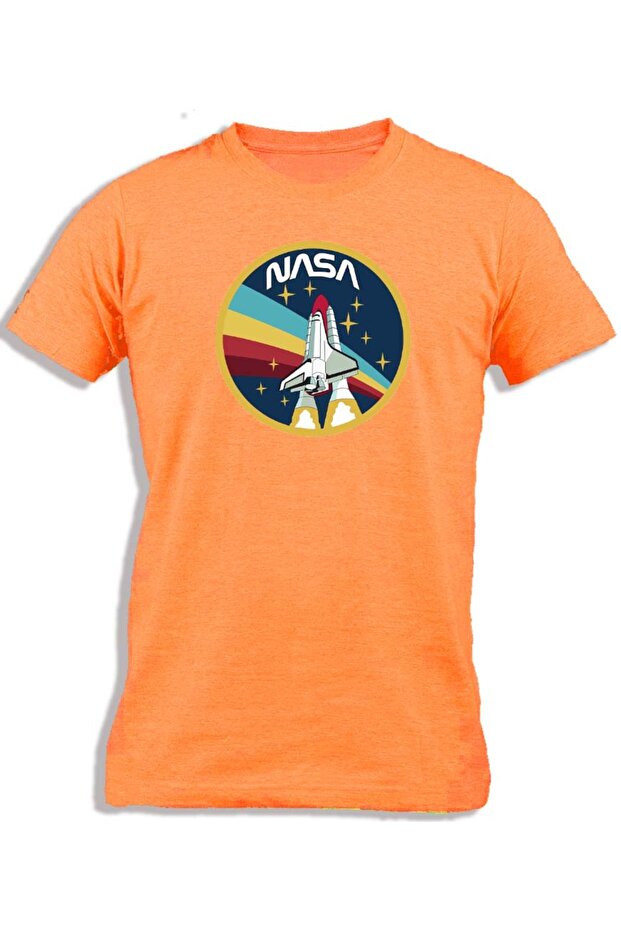 ناسا ريترو - 1