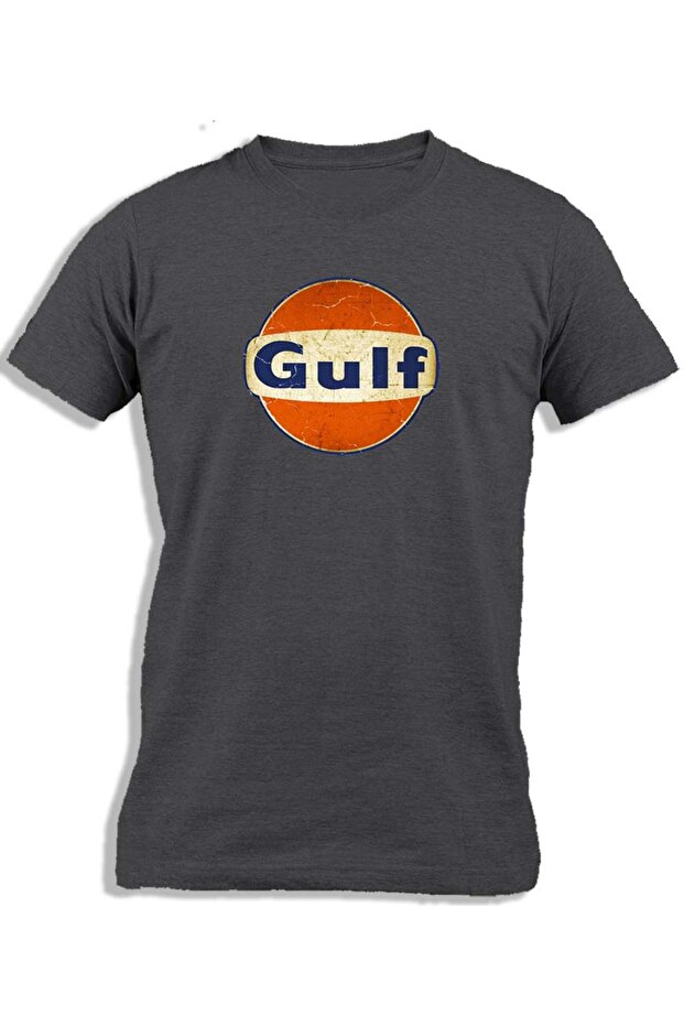 GULF OIL