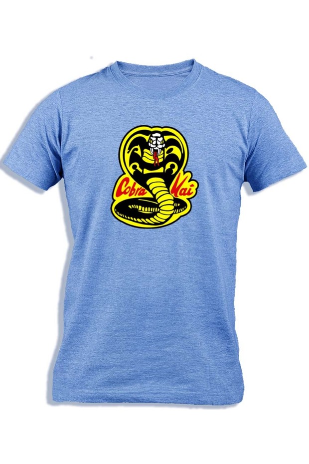 كوبرا كاي - 1