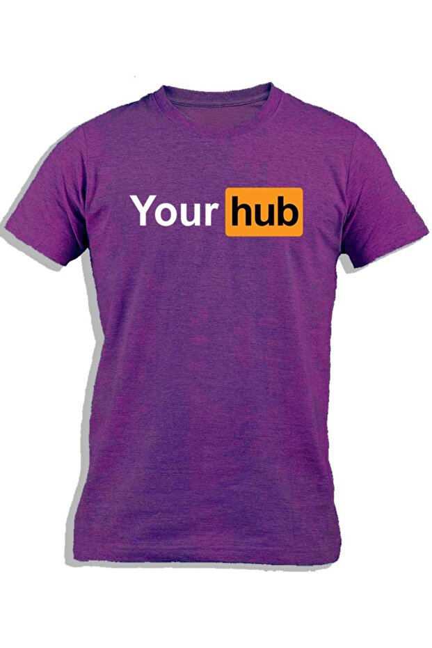 YOUR HUB - 1