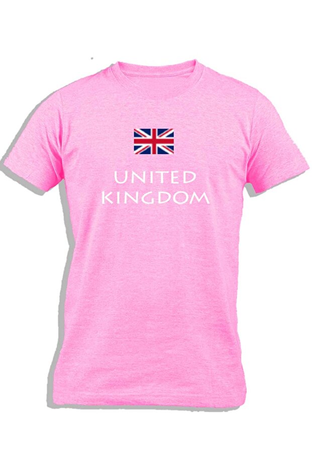 المملكة المتحدة مع العلم - 1