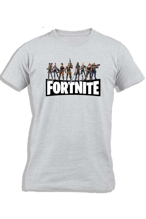 شخصيات فورتنايت - 1