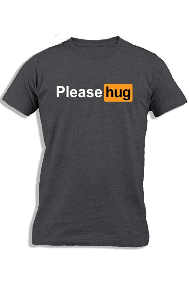 PLEASE HUG - 1