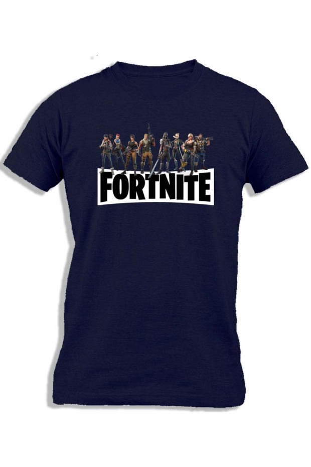 FORTNITE CHARACTERS - 1