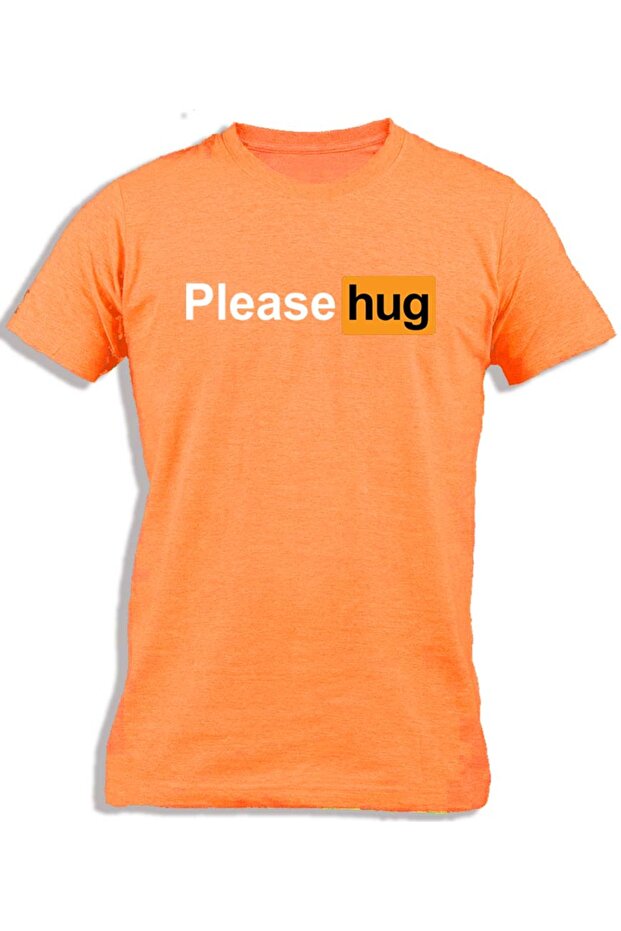 PLEASE HUG - 1