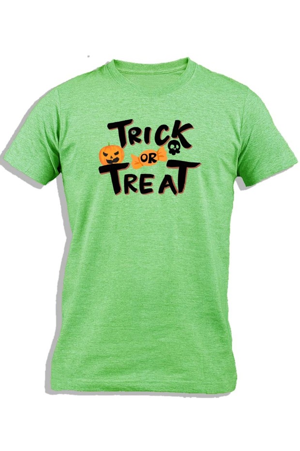TRICK OR TREAT