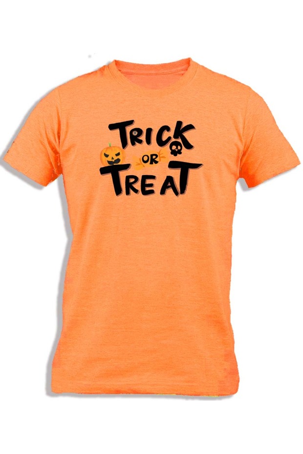 TRICK OR TREAT