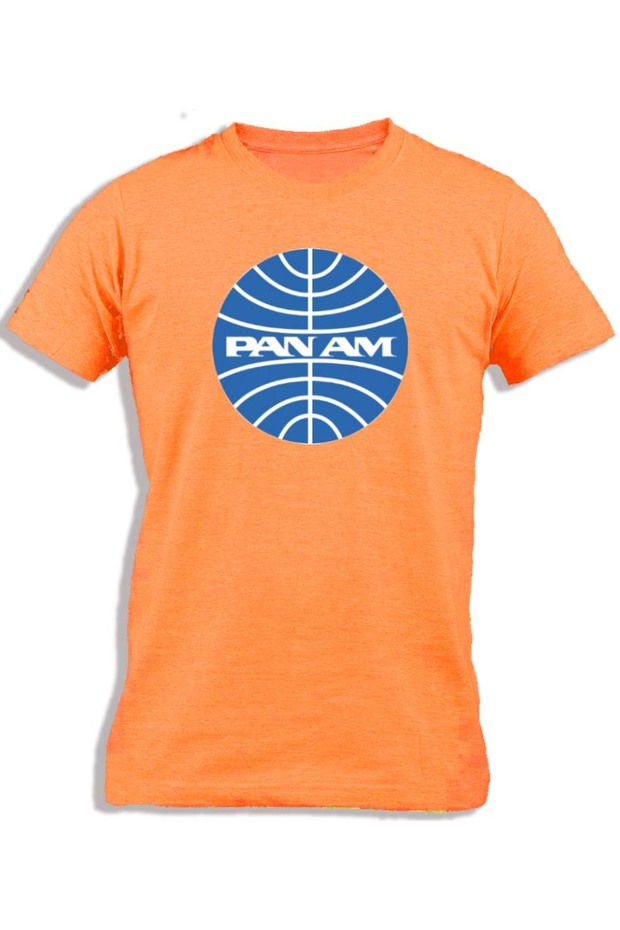 PANAM - 1