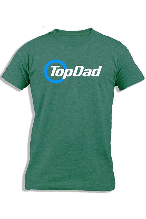 TOPDAD TOP GEAR