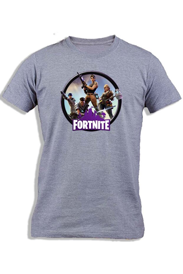 FORTNITE ROUNDED - 1