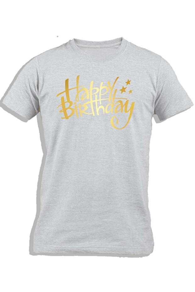 HAPPY BIRTHDAY GOLDEN
