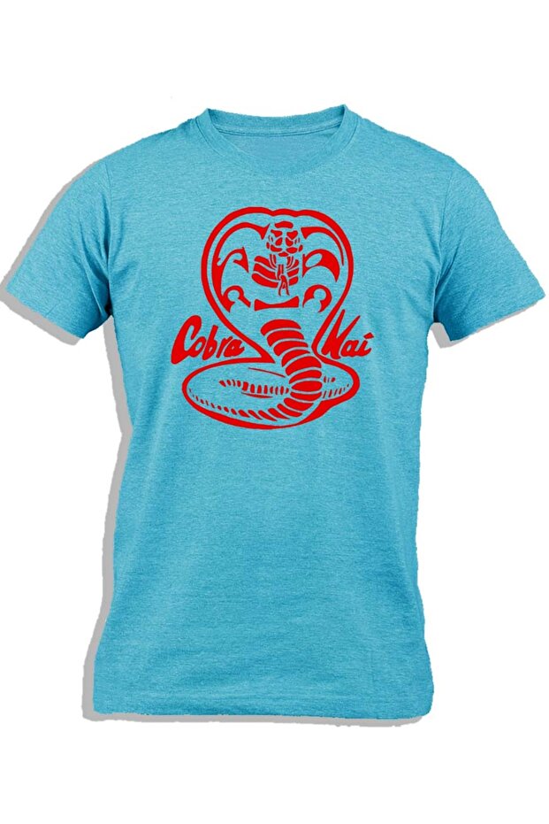 كوبرا كاي الأحمر - 1