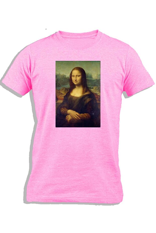 مونا ليزا - 1