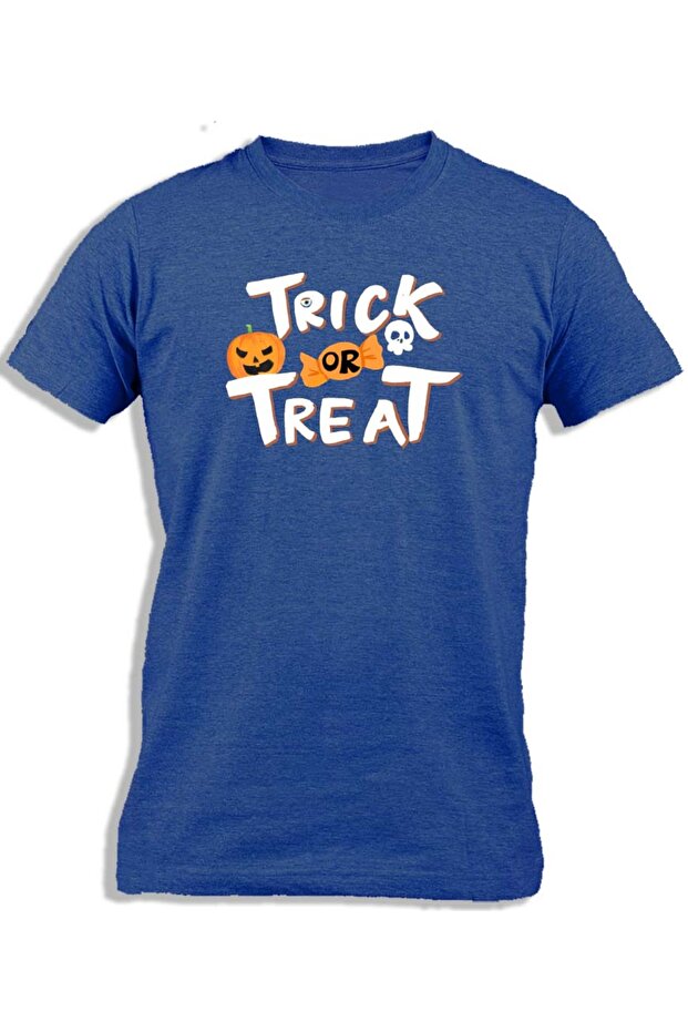 TRICK OR TREAT
