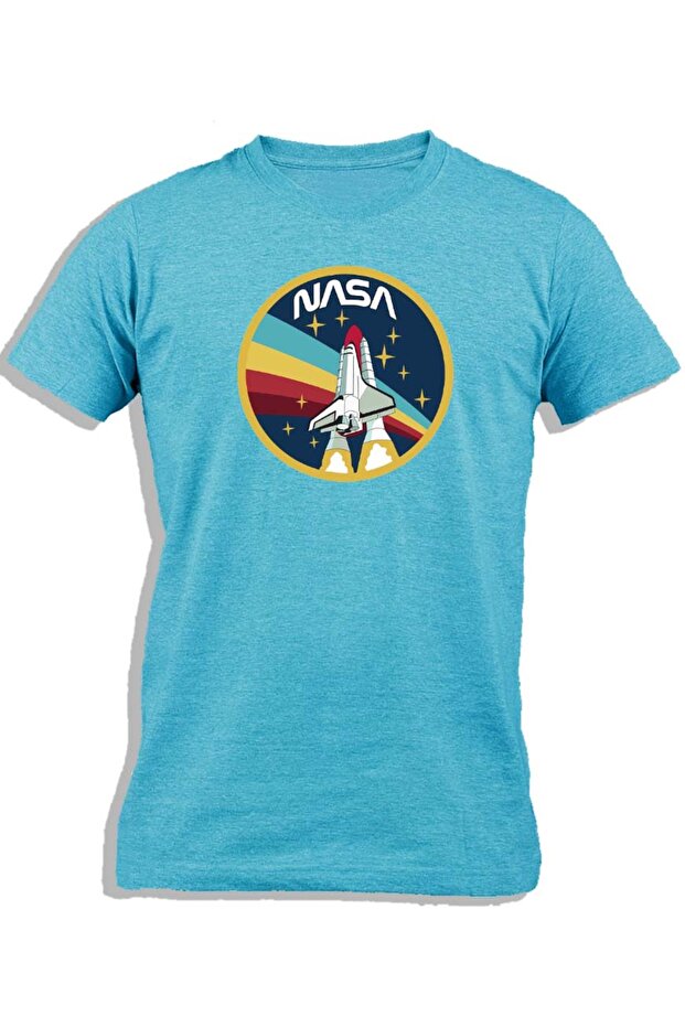 ناسا ريترو - 1