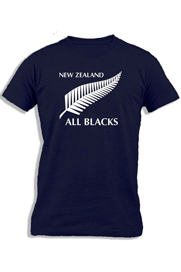 ALL BLACKS - 1