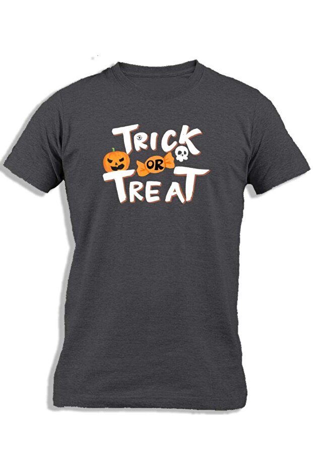 TRICK OR TREAT