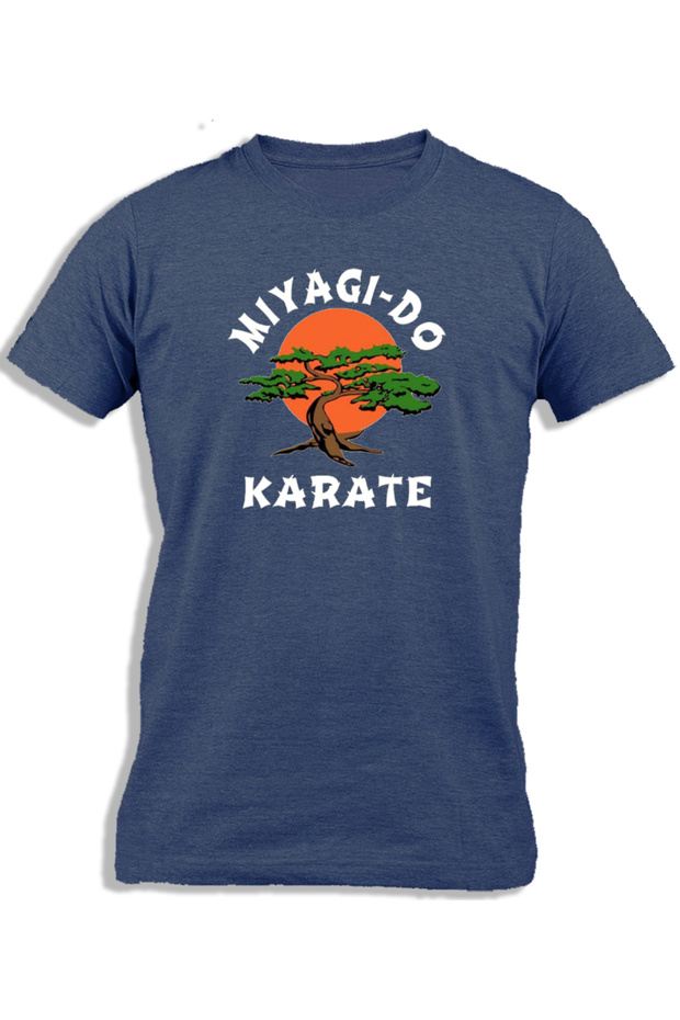 MIYAGIDO KARATE