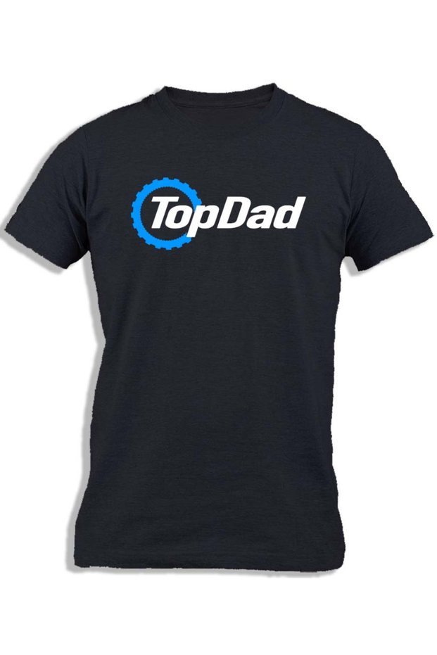 TOPDAD TOP GEAR