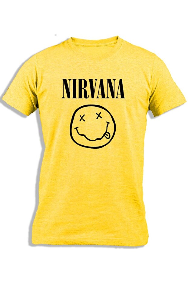 نيرفانا وجه مجنون - 1