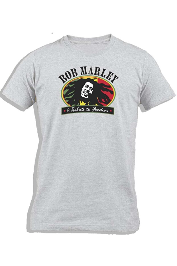 بوب مارلي - 1