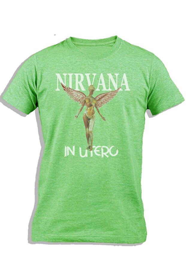 النيرفانا في الرحم - 1