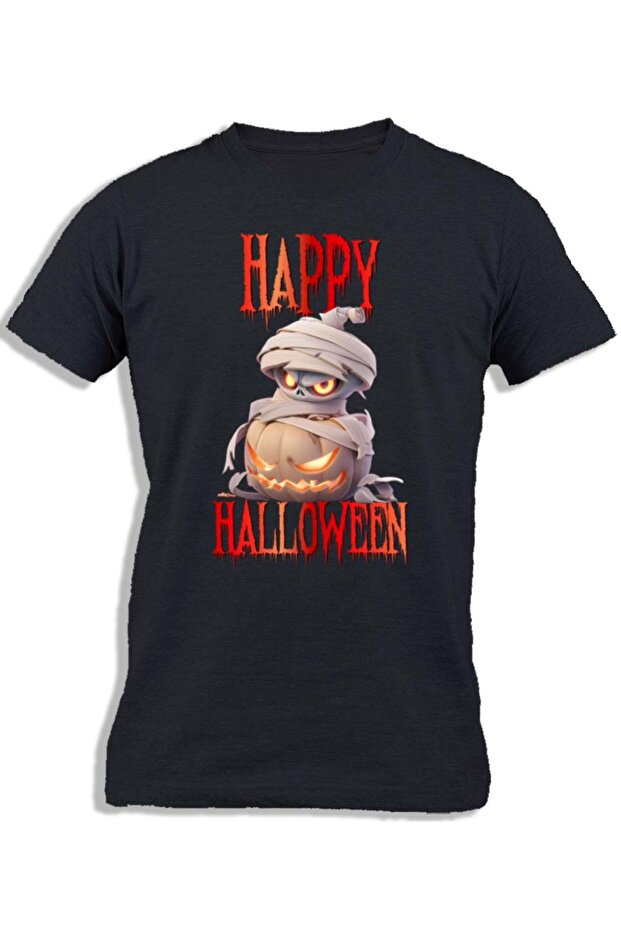 مومياء اليقطين - 1