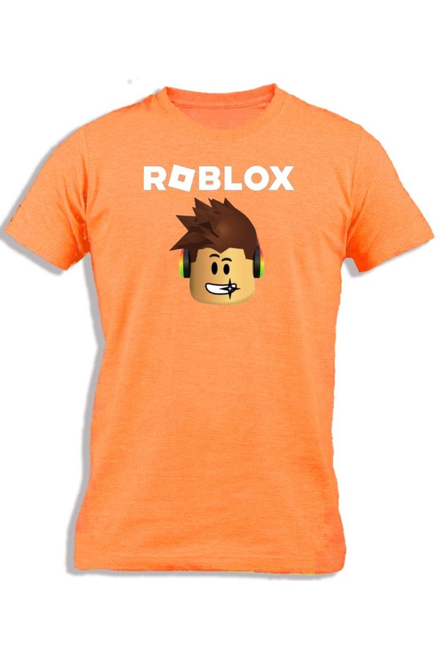 وجه روبلوكس - 1