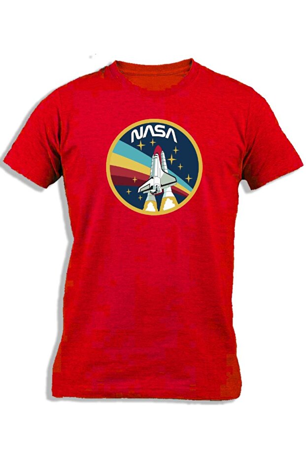 ناسا ريترو - 1