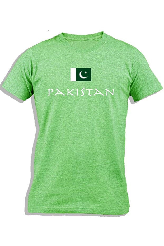 باكستان مع العلم - 1
