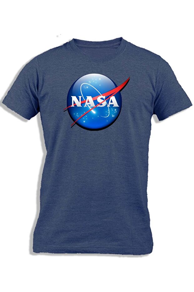 NASA 3D