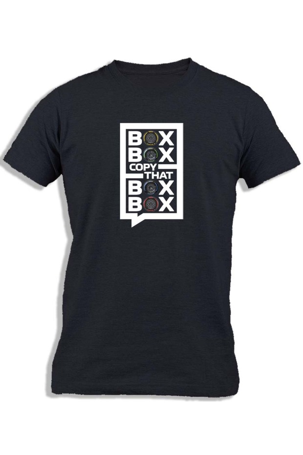 BOX BOX FOR KIDS