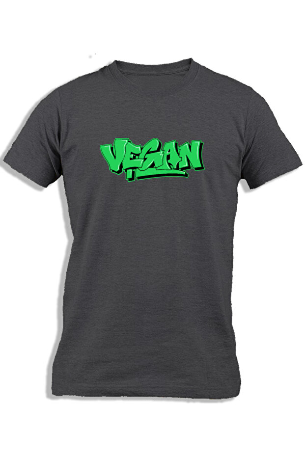 VEGAN GRAFFITI