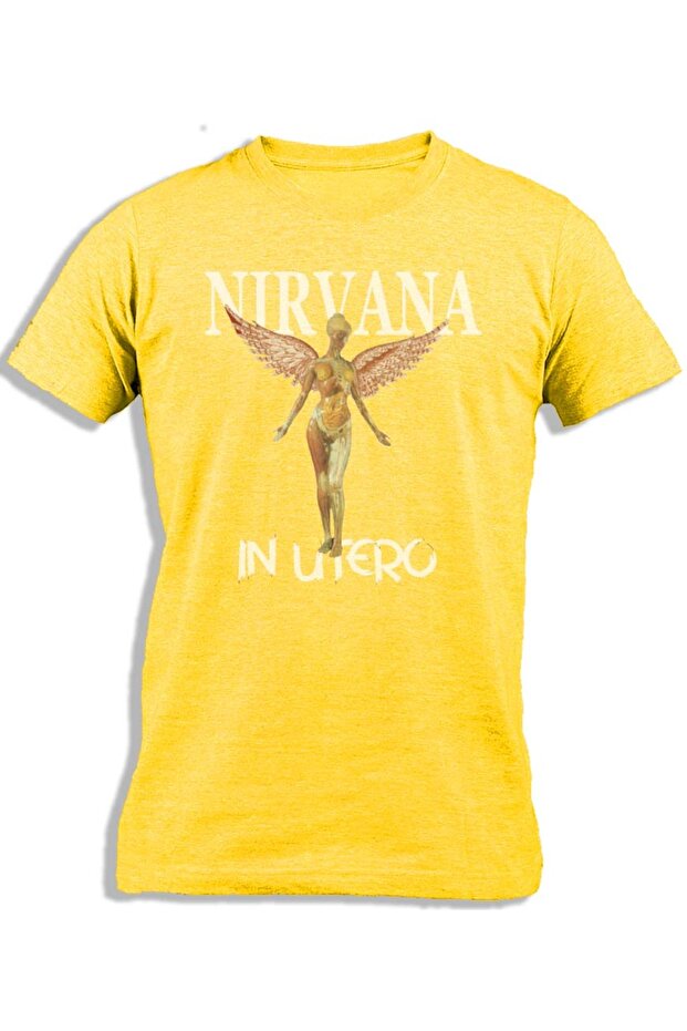 النيرفانا في الرحم - 1