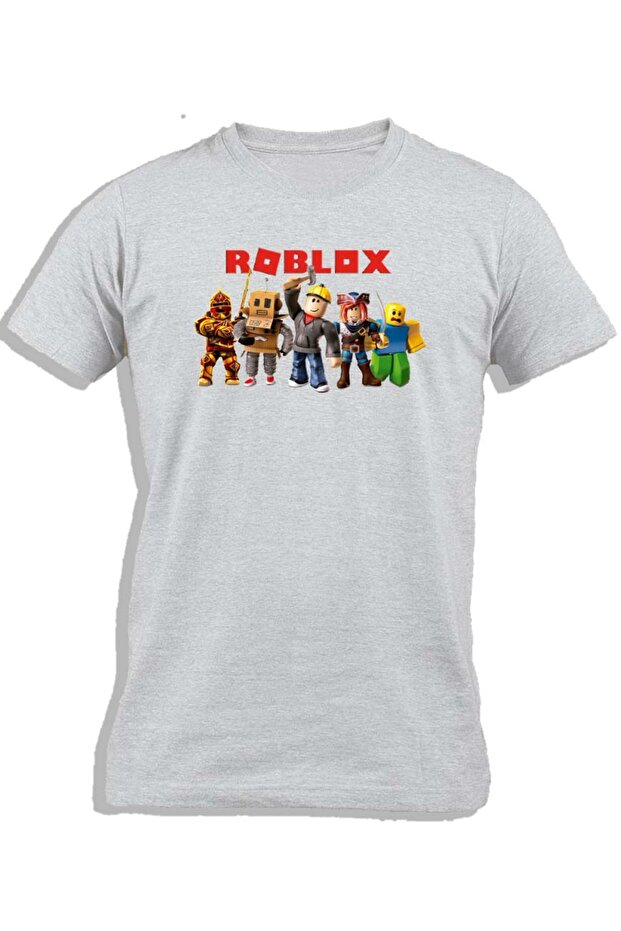 شخصيات روبلوكس - 1